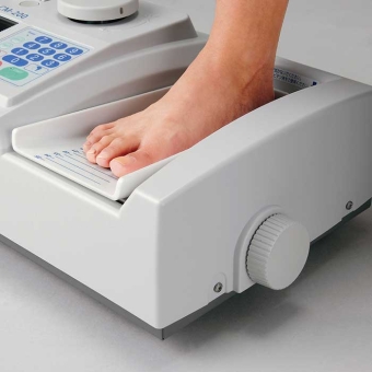 Bone Mineral Density Machine